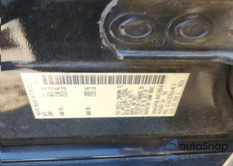 2011 Nissan Maxima S from USA, damaged, VIN 1N4AA5AP5BC845864